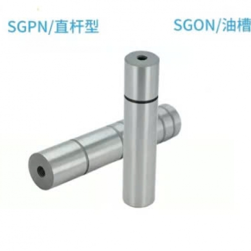 SGPN + SGON - Linh Kiện Khuôn Nhựa, Khuôn Dập Vinh Phát  - Công Ty TNHH Linh Kiện Khuôn Mẫu Vinh Phát