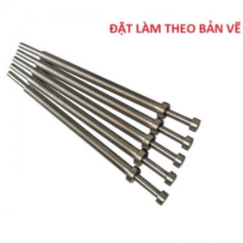 Ty ống - Linh Kiện Khuôn Nhựa, Khuôn Dập Vinh Phát  - Công Ty TNHH Linh Kiện Khuôn Mẫu Vinh Phát