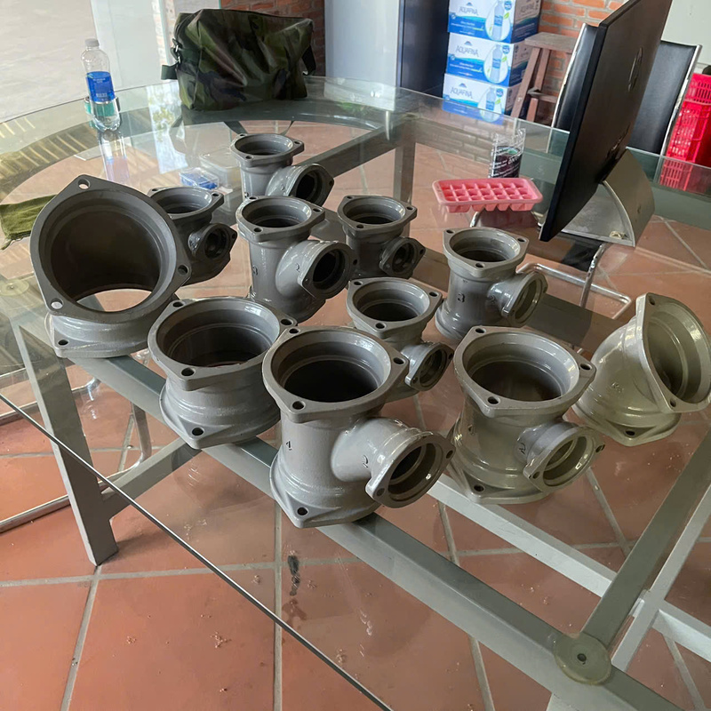 Sản phẩm sơn tĩnh điện