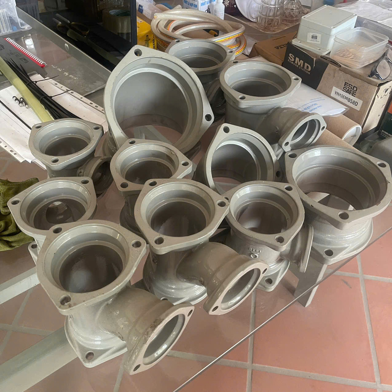 Sản phẩm sơn tĩnh điện