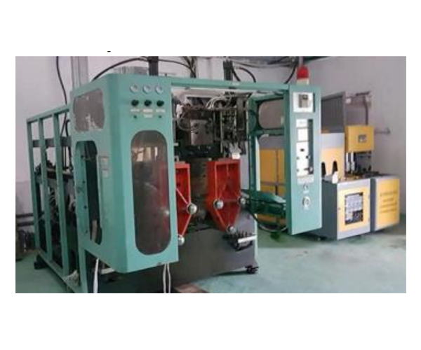 Hình ảnh nhà máy HTHV