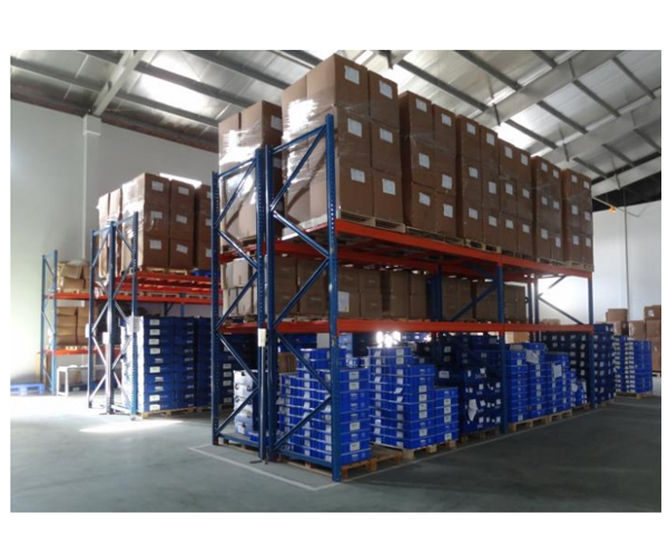 Hình ảnh nhà máy HTHV