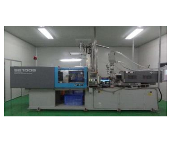 Hình ảnh nhà máy HTHV