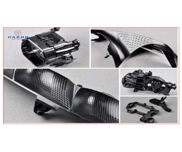 Linh kiện máy hút bụi