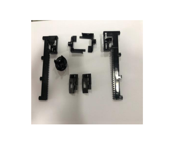 Linh kiện nhựa kỹ thuật và điện tử