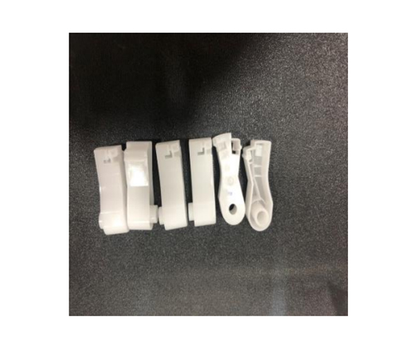 Linh kiện nhựa kỹ thuật và điện tử