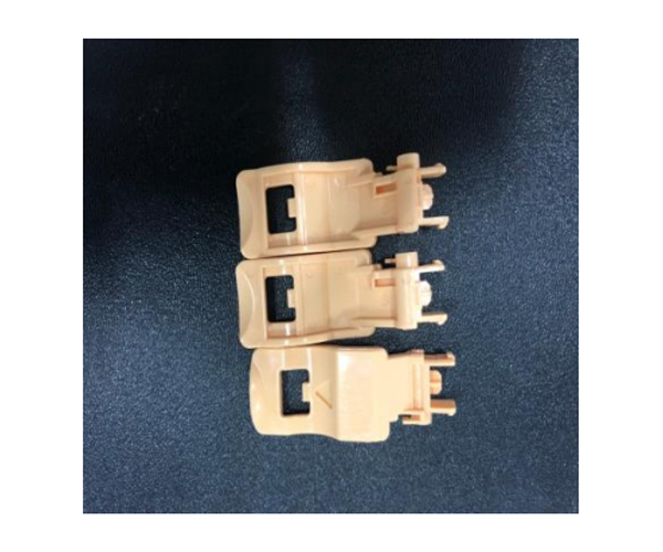 Linh kiện nhựa kỹ thuật và điện tử