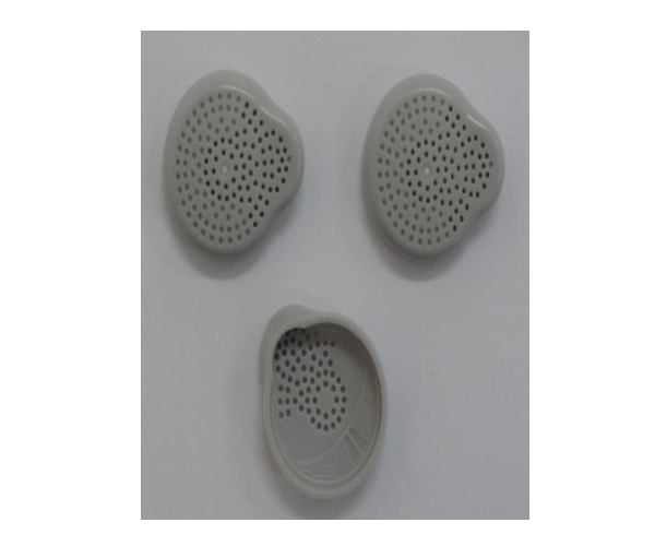 Linh kiện nhựa kỹ thuật và điện tử