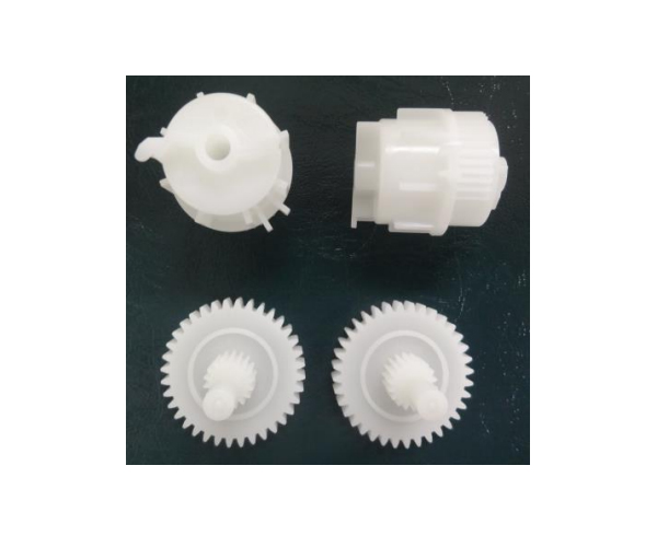 Linh kiện nhựa kỹ thuật và điện tử