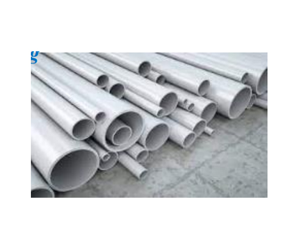 Ống nhựa các loại