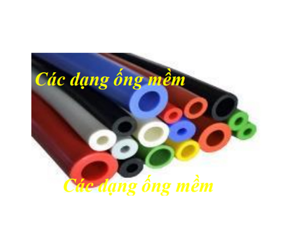 Ống nhựa các loại