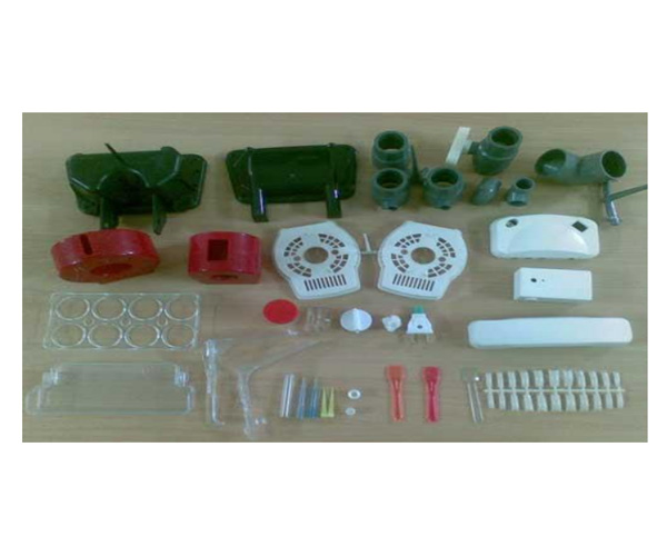 Sản phẩm nhựa kỹ thuật