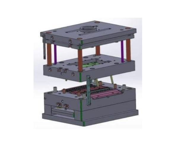 Sản phẩm nhựa kỹ thuật