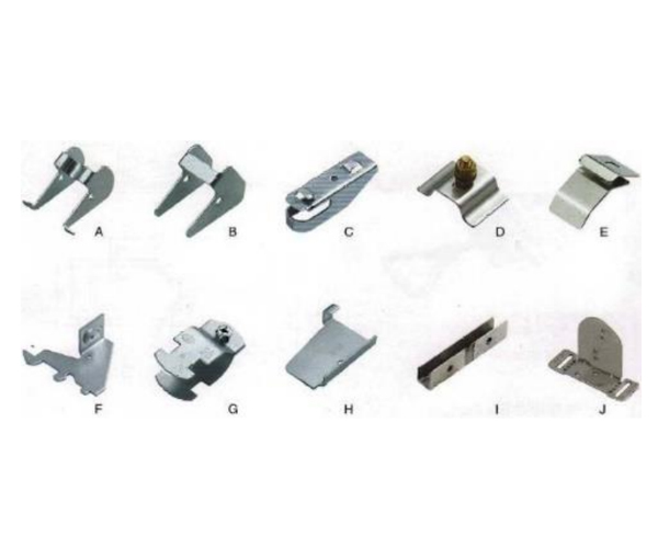 Sản phẩm nhựa kỹ thuật