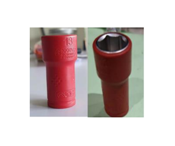 Sản phẩm nhựa kỹ thuật