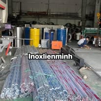 Hình ảnh thực tế - Công Ty TNHH Inox Liên Minh