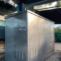 Hình ảnh thực tế - Công Ty TNHH Inox Liên Minh