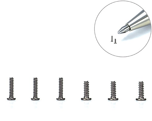 Ốc, đinh vít các loại - ốc vít M-METAL - Công Ty TNHH Sản Xuất Và Thương Mại M-METAL