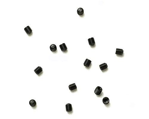 Ốc, đinh vít các loại - ốc vít M-METAL - Công Ty TNHH Sản Xuất Và Thương Mại M-METAL