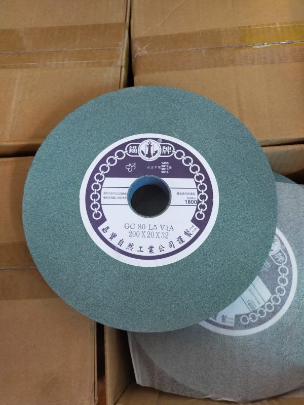 Đá mài dao hợp kim TB