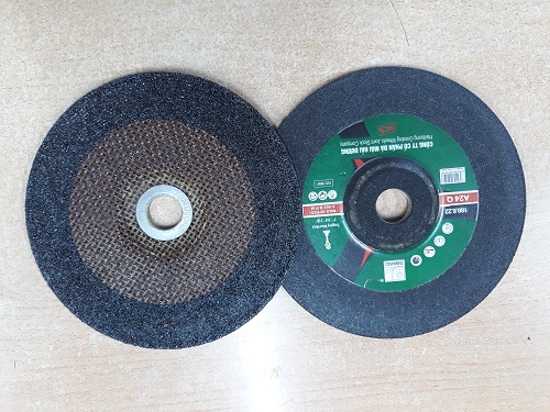 Đá mài Hải Dương D100