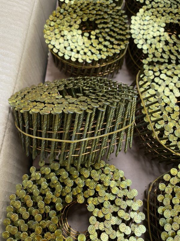 Đinh công nghiệp