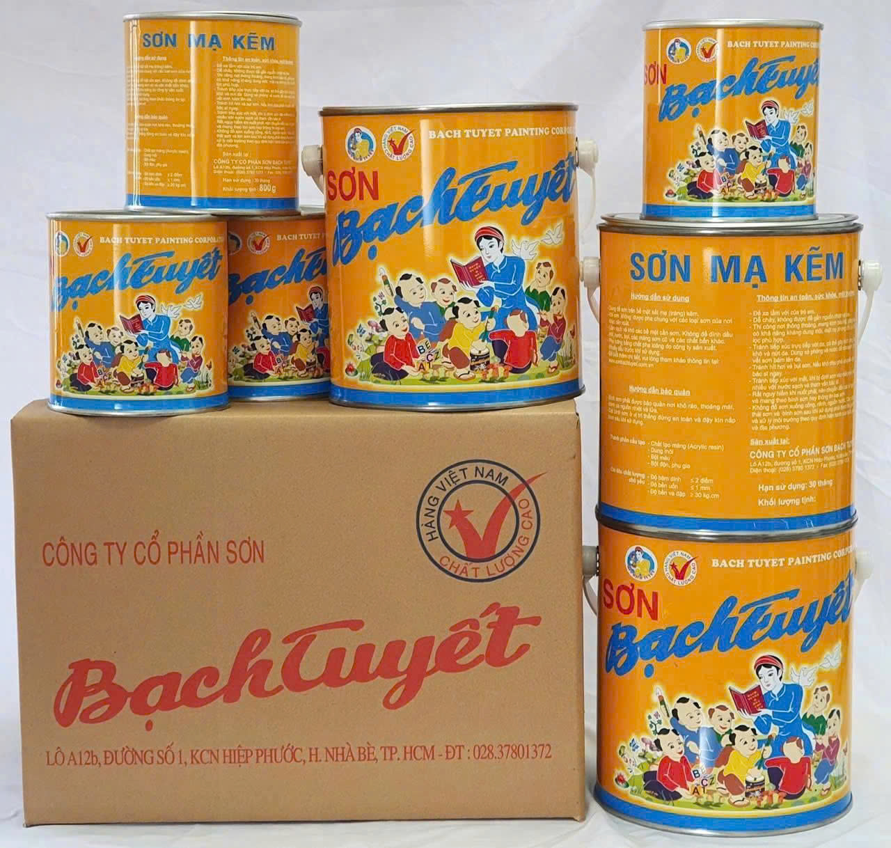 Keo dán công nghiệp