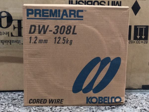 KOBELCO DW-308L – Dây hàn inox