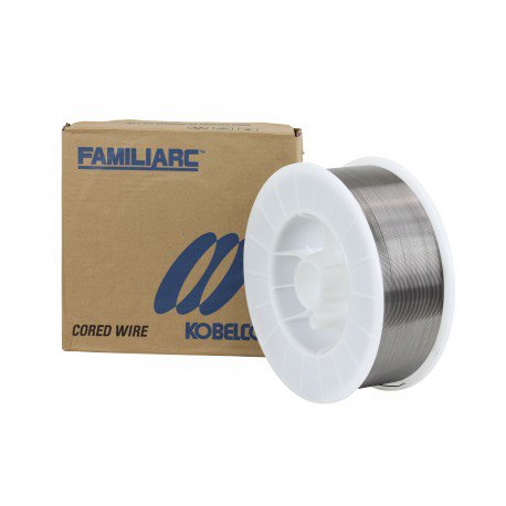 KOBELCO DW-100 – Dây hàn inox