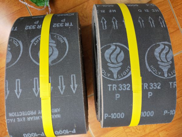 Nhám dây – TR332