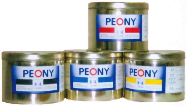 Mực in máy flexo