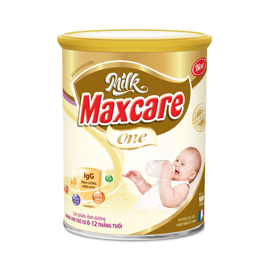 Sữa bột Milk Maxcare One