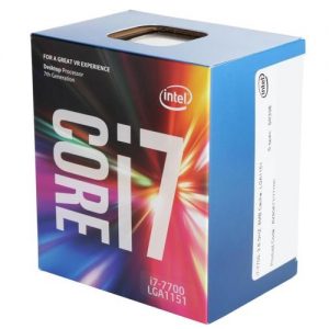 CPU