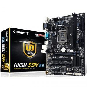 Mainboard