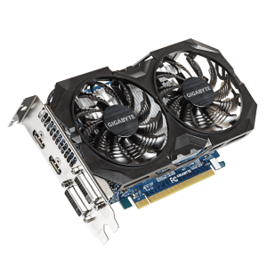 Card đồ họa VGA