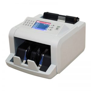 Máy đếm tiền