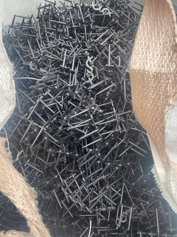 Thu mua phế liệu nhựa