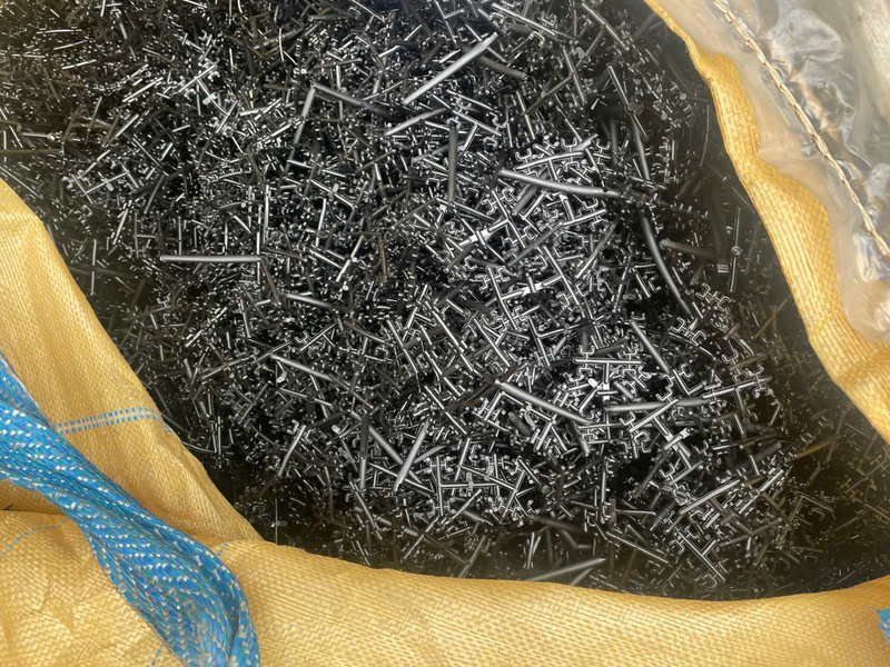 Thu mua phế liệu nhựa