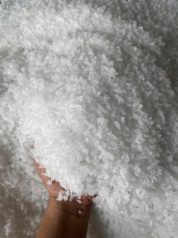 Thu mua phế liệu nhựa