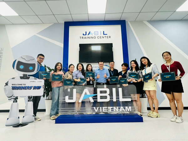 Hình ảnh đào tạo