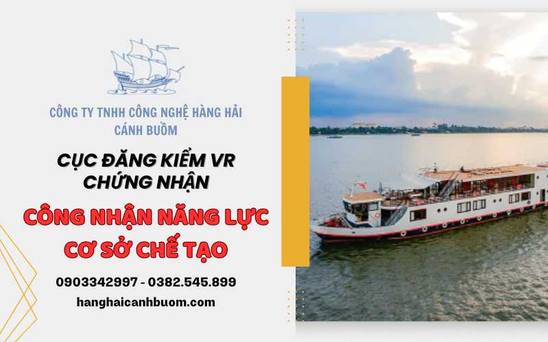  - Hàng Hải Cánh Buồm - Công Ty TNHH Công Nghệ Hàng Hải Cánh Buồm