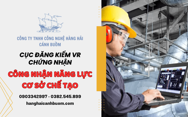  - Hàng Hải Cánh Buồm - Công Ty TNHH Công Nghệ Hàng Hải Cánh Buồm