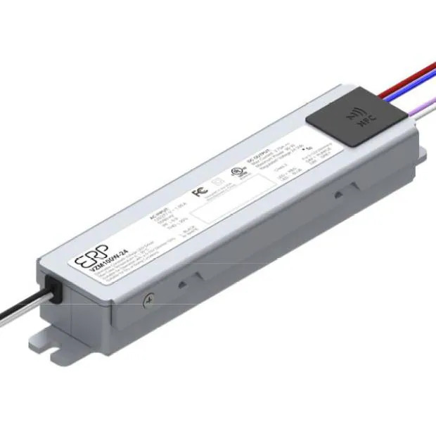 Nguồn điện cho bộ điều khiển LED - IC Việt Nam  - Công Ty TNHH Thương Mại Dịch Vụ Xuất Nhập Khẩu Đại Phong