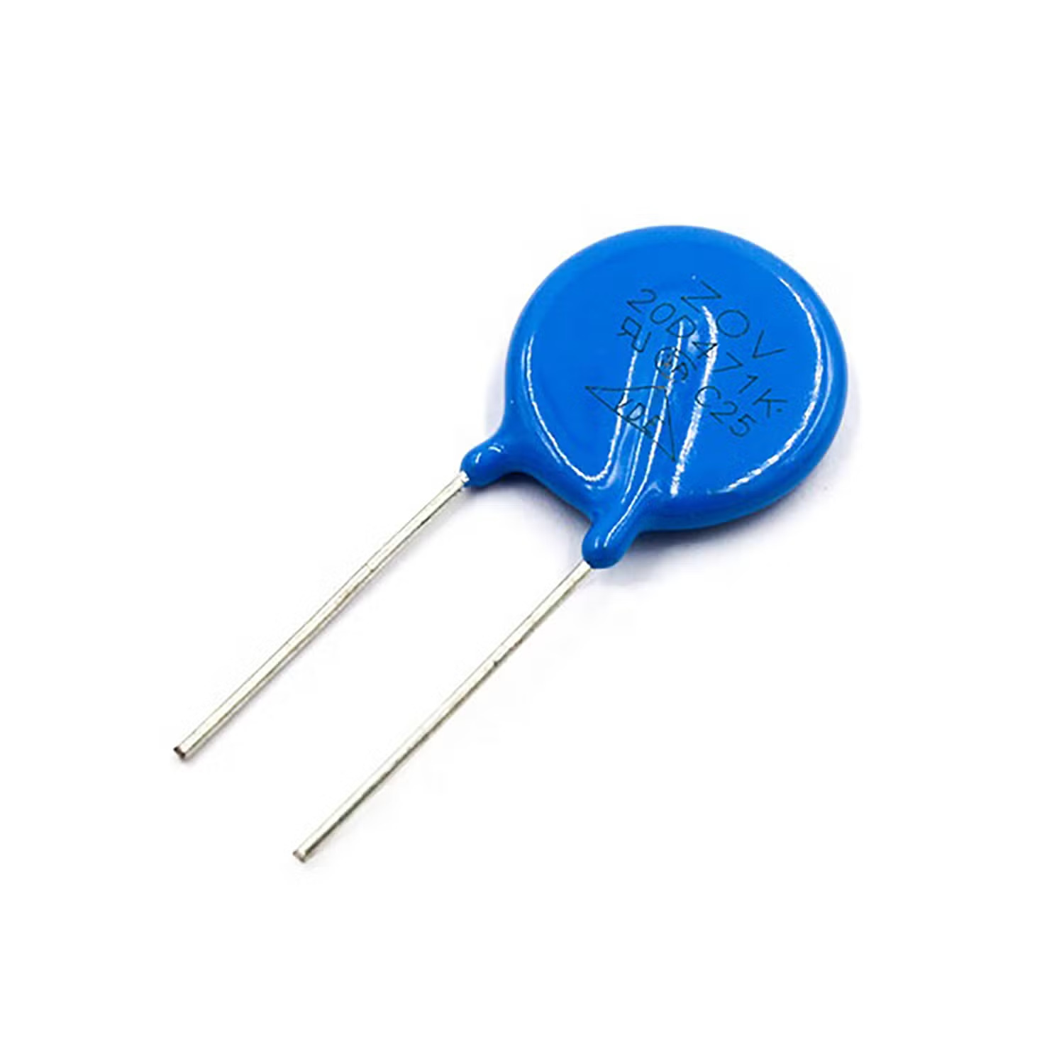 Varistor - IC Việt Nam  - Công Ty TNHH Thương Mại Dịch Vụ Xuất Nhập Khẩu Đại Phong