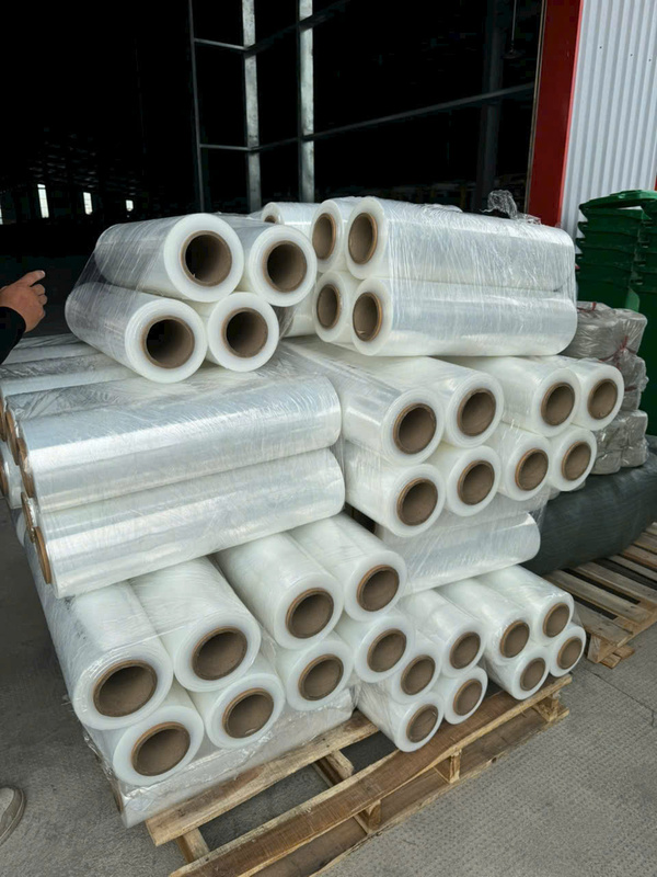 Màng PE đóng gói