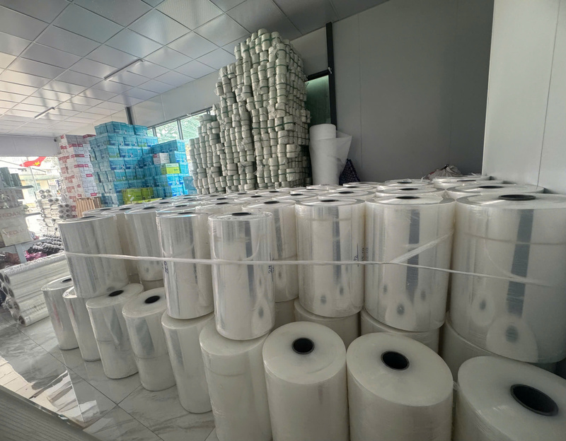 Màng PE đóng gói