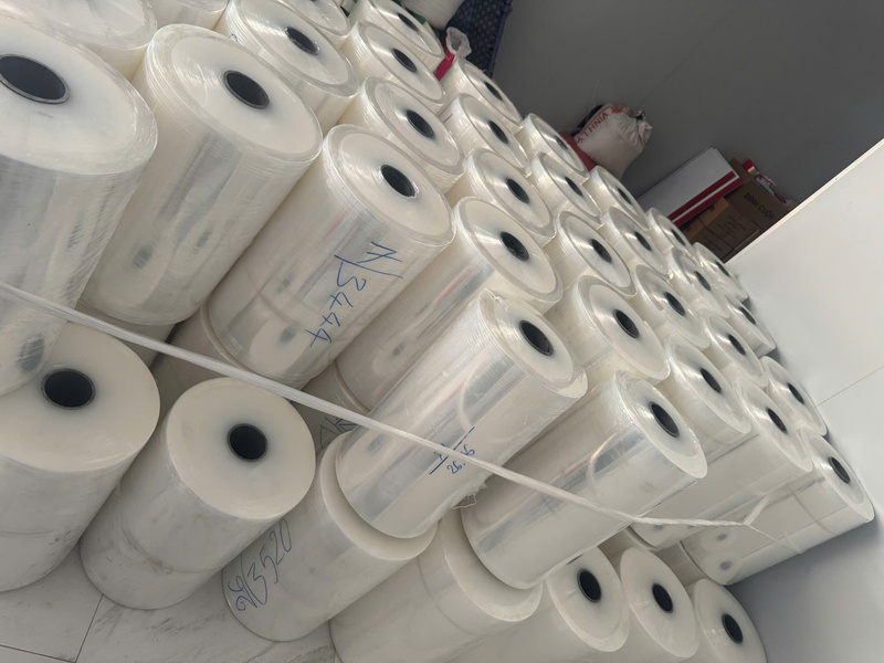 Màng PE cho vận chuyển