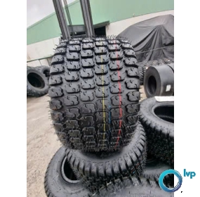 Lốp chuyên dụng trong sân Golf hiệu Galaxy