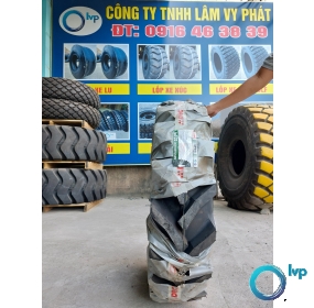 Lốp máy cày DRC