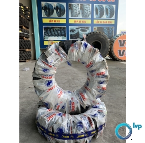 Lốp máy cày SRC Việt Nam